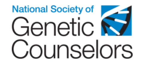 National Society of Genetic Counselors logo